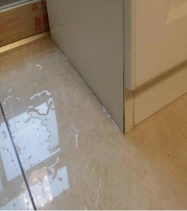 定日漏水检测 厕所漏水怎么检测?