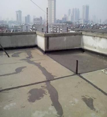 定日漏水维修 楼顶漏水是什么原因，楼顶漏水维修方法是什么?